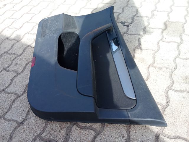 bontott VW PASSAT B7 Jobb első Ajtó Kárpit