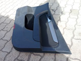 bontott VW PASSAT B7 Jobb első Ajtó Kárpit
