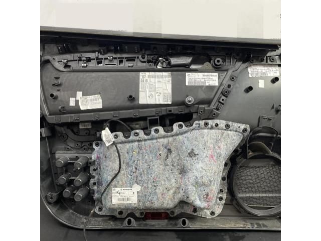 bontott VW PASSAT B7 Jobb első Ajtó Kárpit