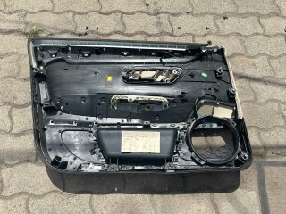 bontott VW PASSAT B7 Jobb első Ajtó Kárpit