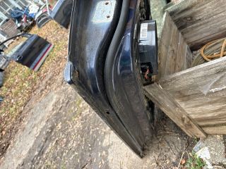 bontott VW PASSAT B7 Jobb első Ajtó (Részeivel)