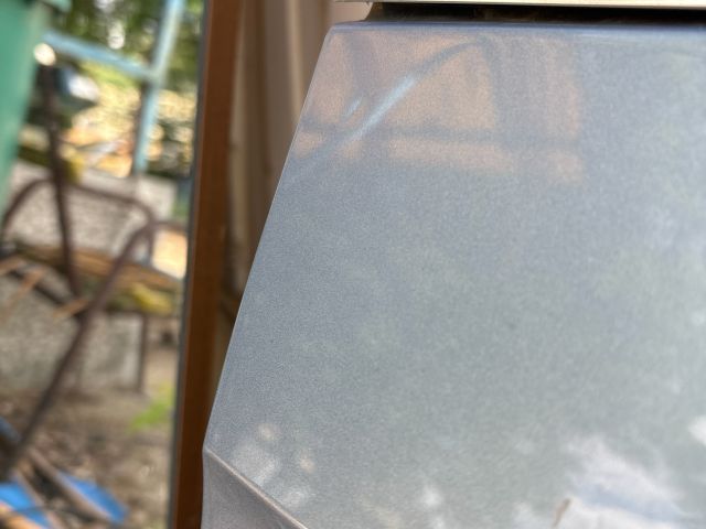 bontott VW PASSAT B7 Jobb első Ajtó (Részeivel)