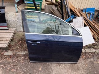 bontott VW PASSAT B7 Jobb első Ajtó (Részeivel)
