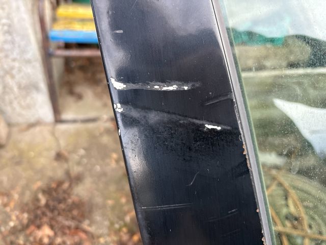 bontott VW PASSAT B7 Jobb első Ajtó (Részeivel)