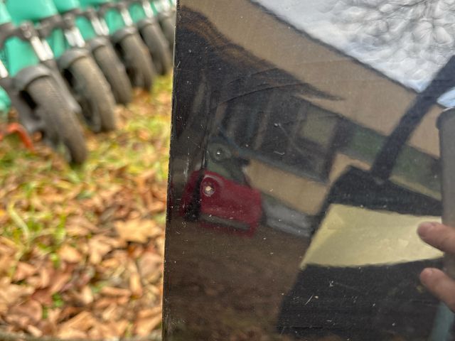 bontott VW PASSAT B7 Jobb első Ajtó (Részeivel)