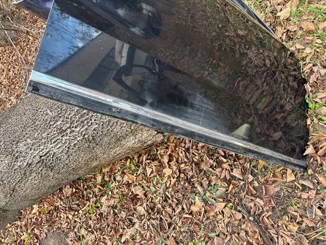 bontott VW PASSAT B7 Jobb első Ajtó (Részeivel)