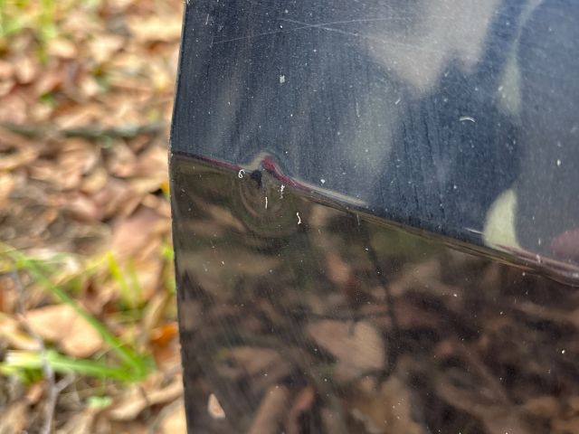 bontott VW PASSAT B7 Jobb első Ajtó (Részeivel)