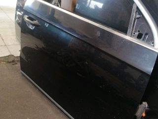 bontott VW PASSAT B7 Jobb első Ajtó (Üres lemez)
