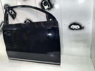 bontott VW PASSAT B7 Jobb első Ajtó (Üres lemez)