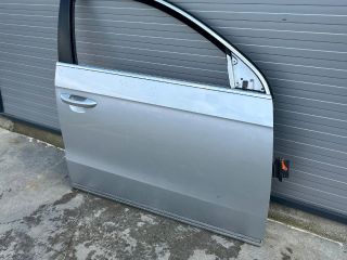 bontott VW PASSAT B7 Jobb első Ajtó (Üres lemez)