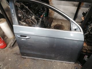 bontott VW PASSAT B7 Jobb első Ajtó (Üres lemez)