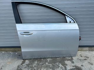 bontott VW PASSAT B7 Jobb első Ajtó (Üres lemez)