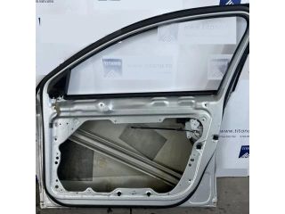 bontott VW PASSAT B7 Jobb első Ajtó (Üres lemez)