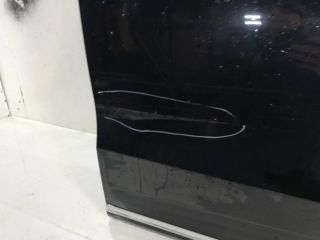 bontott VW PASSAT B7 Jobb első Ajtó (Üres lemez)