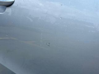 bontott VW PASSAT B7 Jobb első Ajtó (Üres lemez)