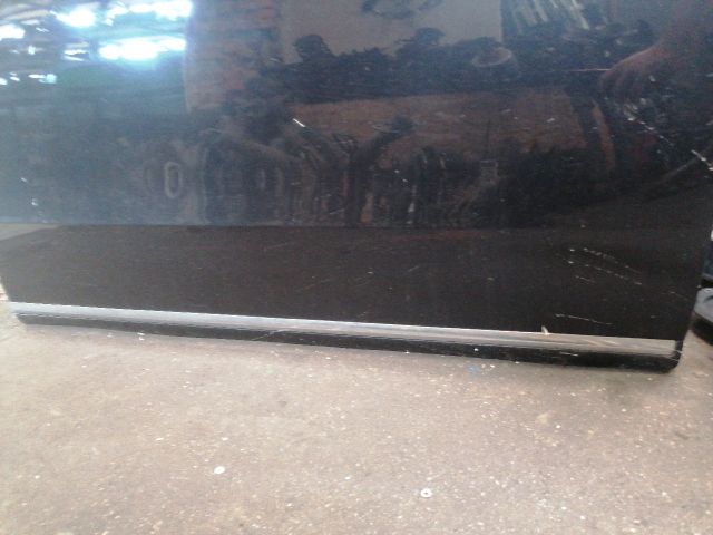 bontott VW PASSAT B7 Jobb első Ajtó (Üres lemez)