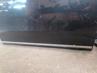 bontott VW PASSAT B7 Jobb első Ajtó (Üres lemez)