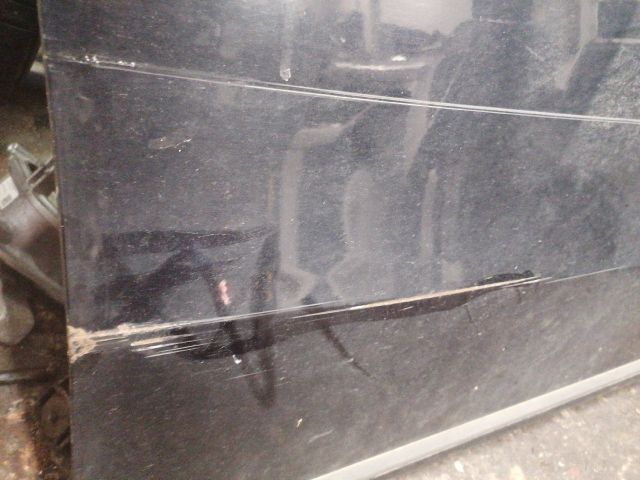 bontott VW PASSAT B7 Jobb első Ajtó (Üres lemez)