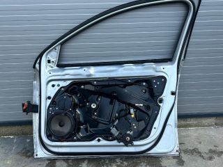 bontott VW PASSAT B7 Jobb első Ajtó (Üres lemez)