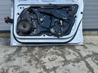 bontott VW PASSAT B7 Jobb első Ajtó (Üres lemez)