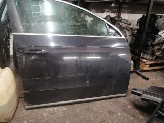 bontott VW PASSAT B7 Jobb első Ajtó (Üres lemez)
