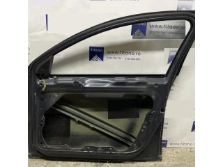 bontott VW PASSAT B7 Jobb első Ajtó (Üres lemez)