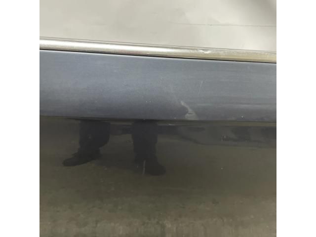 bontott VW PASSAT B7 Jobb első Ajtó (Üres lemez)