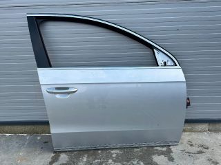 bontott VW PASSAT B7 Jobb első Ajtó (Üres lemez)