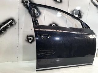 bontott VW PASSAT B7 Jobb első Ajtó (Üres lemez)