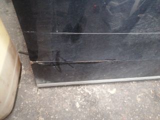 bontott VW PASSAT B7 Jobb első Ajtó (Üres lemez)