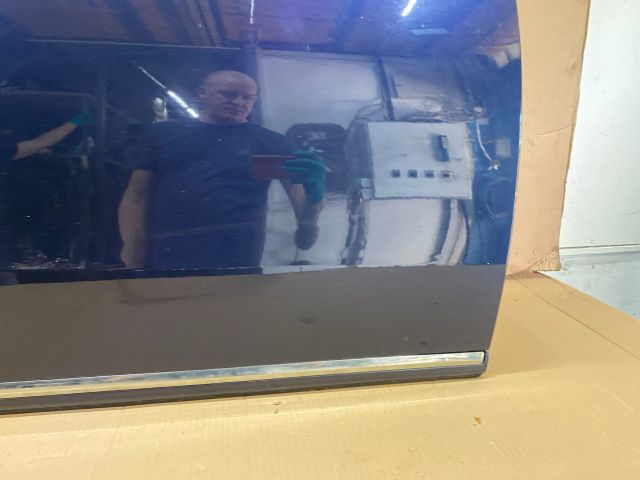 bontott VW PASSAT B7 Jobb első Ajtó (Üres lemez)