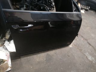 bontott VW PASSAT B7 Jobb első Ajtó (Üres lemez)