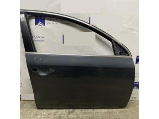 bontott VW PASSAT B7 Jobb első Ajtó (Üres lemez)