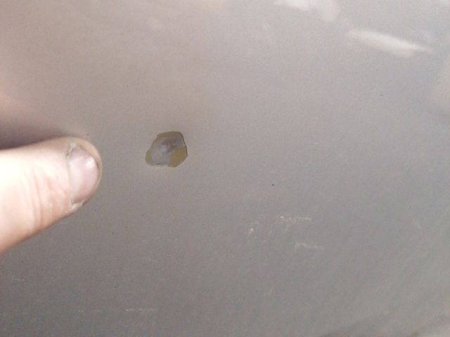 bontott VW PASSAT B7 Jobb első Ajtó (Üres lemez)