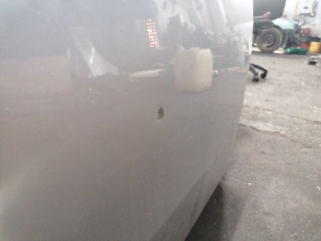 bontott VW PASSAT B7 Jobb első Ajtó (Üres lemez)