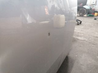 bontott VW PASSAT B7 Jobb első Ajtó (Üres lemez)