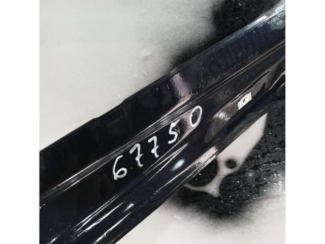 bontott VW PASSAT B7 Jobb első Ajtó (Üres lemez)