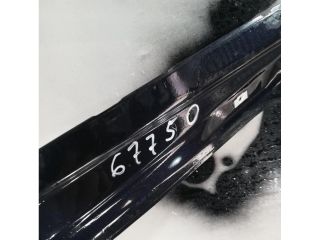 bontott VW PASSAT B7 Jobb első Ajtó (Üres lemez)