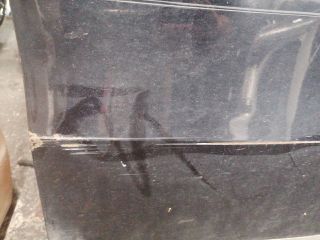 bontott VW PASSAT B7 Jobb első Ajtó (Üres lemez)