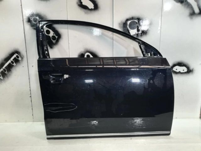 bontott VW PASSAT B7 Jobb első Ajtó (Üres lemez)