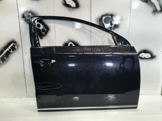 bontott VW PASSAT B7 Jobb első Ajtó (Üres lemez)