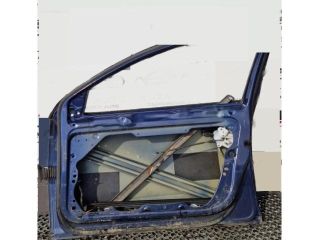 bontott VW PASSAT B7 Jobb első Ajtó (Üres lemez)