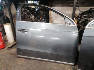 bontott VW PASSAT B7 Jobb első Ajtó (Üres lemez)