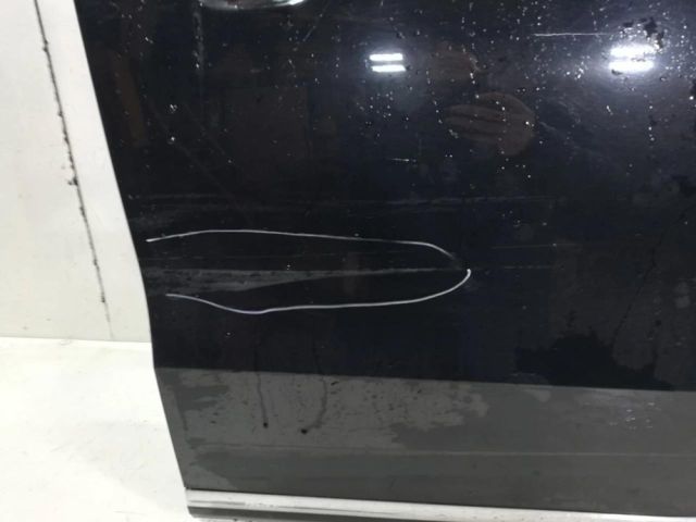 bontott VW PASSAT B7 Jobb első Ajtó (Üres lemez)