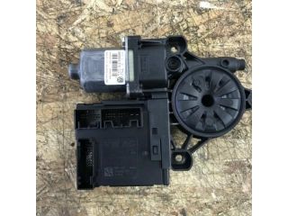 bontott VW PASSAT B7 Jobb első Ajtó Vezérlőegység