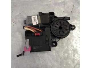 bontott VW PASSAT B7 Jobb első Ajtó Vezérlőegység