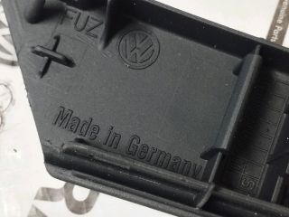 bontott VW PASSAT B7 Jobb első Ajtóbehúzó