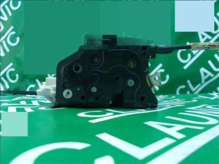 bontott VW PASSAT B7 Jobb első Ajtózár