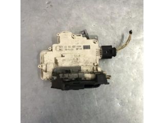 bontott VW PASSAT B7 Jobb első Ajtózár