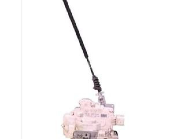 bontott VW PASSAT B7 Jobb első Ajtózár